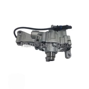 پمپ روغن موتور هایما HAIMA 7X