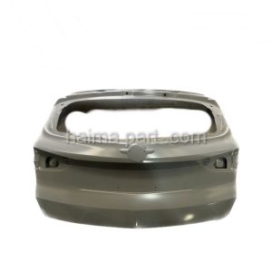 در صندوق هایما Haima S5