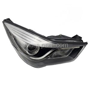 چراغ جلو راست هایما اس HAIMA S5