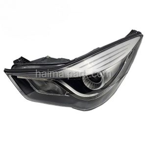 چراغ جلو چپ هایما اس HAIMA S5