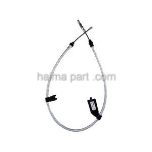 کابل ترمز دستی راست هایما HAIMA S7